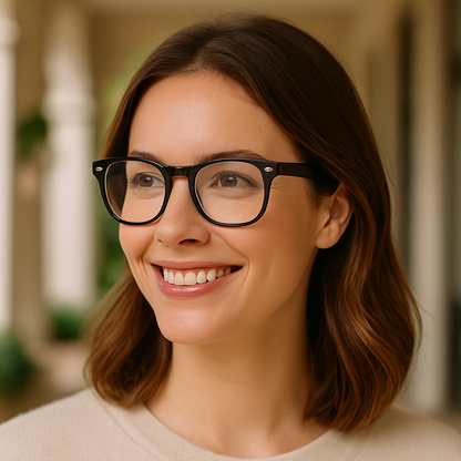 Talky™ – Vertaalbril